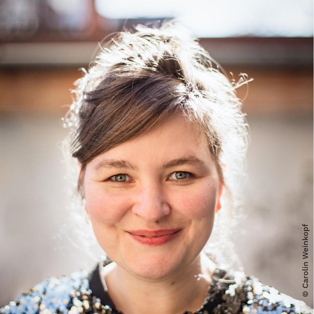 JANA HEINICKE - LIEBE FELICIA oder Wie wollen wir in Zukunft lieben **Erscheint am 13.04.2027**