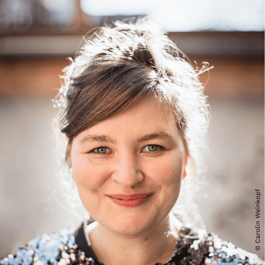 JANA HEINICKE - LIEBE FELICIA oder Wie wollen wir in Zukunft lieben **Erscheint am 11.05.2027**