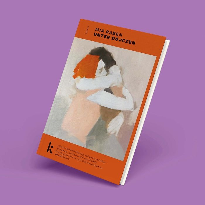 Mockup zum Cover Unter Dojczen. JPG Format als RGB. Dateigröße ca. 80 KB.