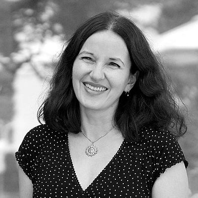 Portrait Tanja Handels