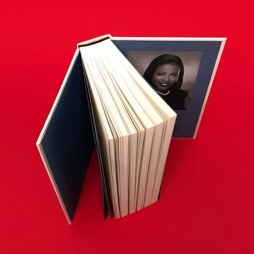 Foto von »Kaste«, aufgestellt von oben.