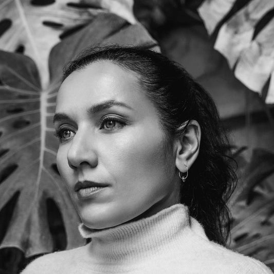 Die Autorin Melissa Febos spricht ĂĽber ihr Buch "Girlhood".