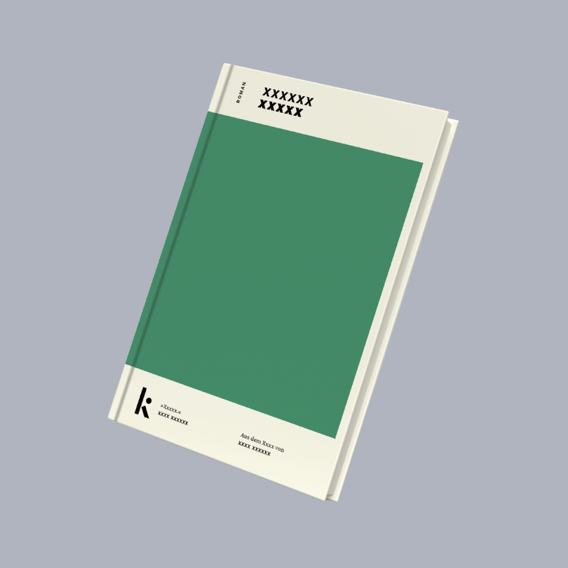 LESEN IST LIEBE 💚 - Das Hardcover Jahresabo