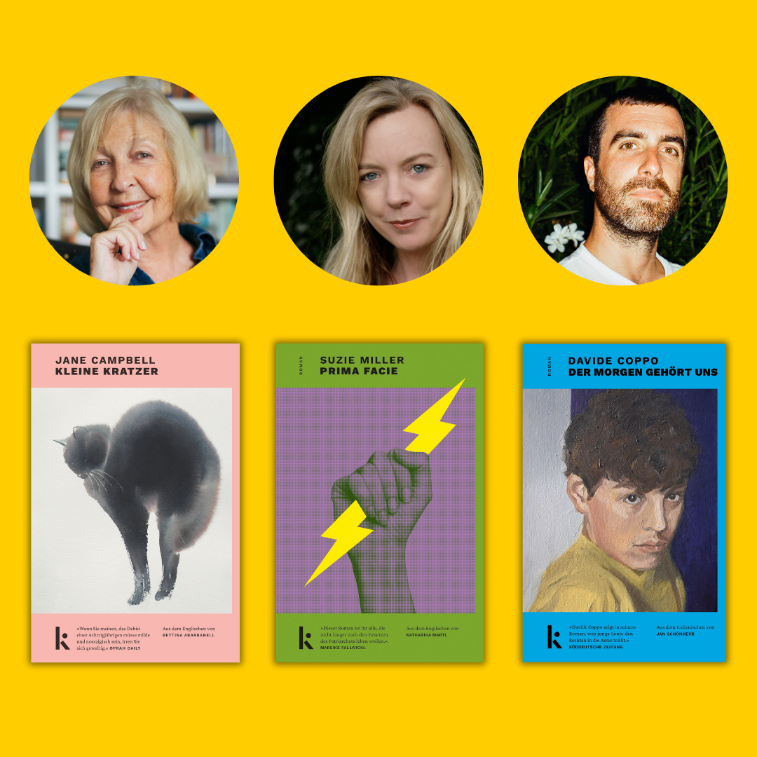 BUNDLE – Sozialer Sprengstoff