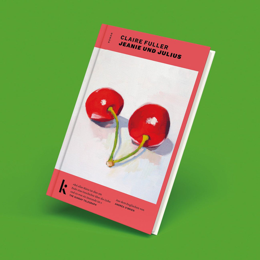 Bücher – Kjona Verlag