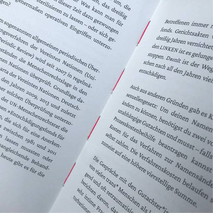 Ausschnitt aus der Mitte von »Lieber Jonas oder der Wunsch nach Selbstbestimmung«